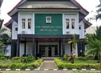 Jadwal Reses DPRD Luwu Utara 25–30 Maret 2026: Fokus Serap Aspirasi hingga Peninjauan Lapangan