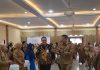 Bantaeng Bangkit Berhaji 2026, Pemkab Bantaeng dan BSI Ajak Masyarakat Siapkan Haji Sejak Dini