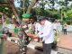Pererat Sinergi TNI dan Pemda, Bupati Bantaeng Uji Nurdin. Sambut Pangdam XIV/Hasanuddin Mayjen Bangun Nawoko