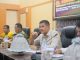 Bupati Bantaeng Buka Rakor Antisipasi Dampak El Nino Godzilla terhadap Produksi Pertanian