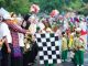 Sambut HARDIKNAS 2026, Bunda PAUD Lepas Ratusan Siswa PAUD dan TK Ikuti Festival Karnaval