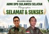 ARMI DPD Sulsel Resmi Terbentuk, Usung Visi Besar Meningkatkan Profesionalisme dan Kesejahteraan Anggota