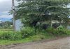 Gegara Truk Pengangkut Tanah Tambang Galian C, Jalan Licin dan Berdebu Resahkan Warga Coppo Barru