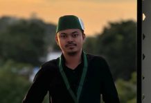 HMI Cabang Barru Geruduk Kejari: Pertanyakan Nyali Jaksa Usut Skandal Hibah KPU Barru Senilai Rp530 Juta !