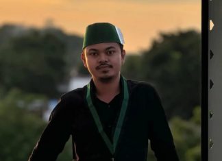 HMI Cabang Barru Geruduk Kejari: Pertanyakan Nyali Jaksa Usut Skandal Hibah KPU Barru Senilai Rp530 Juta !