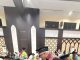 Wabup Bantaeng H.Sahabuddin Dampingi Rombongan Jamaah Calon Haji Kabupaten Bantaeng di Embarkasi