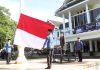 Sekkab H.Abdul Wahab Pimpin Upacara Peringatan Hari Kebangkitan Nasional ke-118 Tahun 2026 di Bantaeng