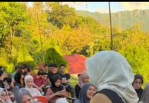 Aktivis Barru Soroti Reses Anggota DPRD Barru Berbau Pilkades, Dibantah Langsung Hj.Sri Wulandari?