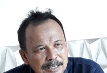 Gegara Harga Sawit Anjlok Petani Menjerit, Ketua APKASINDO Sulsel di Sorot Keras, Pejabat Dinilai Sibuk Seremonial