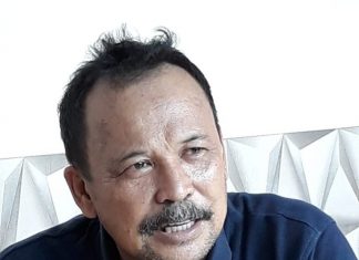 Gegara Harga Sawit Anjlok Petani Menjerit, Ketua APKASINDO Sulsel di Sorot Keras, Pejabat Dinilai Sibuk Seremonial