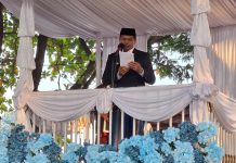 Bupati Bantaeng Ajak Warga Jadikan Idul Adha 1447 H Sebagai Momentum Membangun Bantaeng Bangkit
