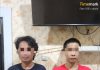 Satresnarkoba Polres Luwu Utara Ringkus Jaringan Sabu Lintas Daerah, Tiga Pelaku Diamankan
