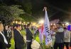 HIPMI Institute Sulsel Resmi Dilantik, Usung Ekosistem Kolaboratif untuk Cetak Founder Muda Berdaya Saing Global