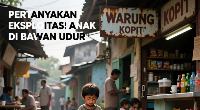 LMR-RI: ‘Maraknya Eksploitasi Anak di Balik Kotak Amal’, Kemana Dinsos Makassar ? Apa Walikota Tahu ?