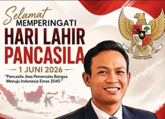 Pancasila, Fondasi Persatuan dan Kemajuan Bangsa