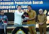 Prestasi Luar Biasa, Pemkab Bantaeng Raih Opini WTP Ke-11 Kalinya secara Beruntun