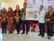 Momen Penuh Haru, Bupati Bantaeng Lepas Purna Bhakti Sekda Bantaeng, H. Abdul Wahab