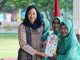 Ketua TP PKK Ny. Gunya Paramasukhaputri Hadiri Peringatan Hari Lansia Nasional ke-30 di Bantaeng