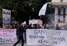 Ketidak Konsistenan PT Coanch Barru dan Klaim Penyerapan Tenaga Kerja Harus Dijelaskan Secara Terbuka Kepada Publik