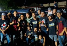 Bupati Bantaeng Buka Kopdargab 8, Ajang Silaturahmi Komunitas Kendaraan Retro dan Klasik Se-Sulawesi