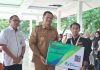 Bupati Bantaeng Resmi Canangkan Sensus Ekonomi 2026, Ajak Seluruh Elemen Sukseskan Pendataan Nasional