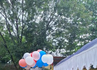 Hadiri Penamatan SD Negeri 5 Lembang Cina, Bupati Bantaeng Harap Para Siswa Terus Lanjutkan Pendidikan