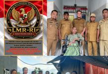 Lelaki Viral Yang Terbaring Sakit 9 Tahun Tanpa Identitas, Akhirnya Data Dg Sangkala Ditemukan, Ketua LMR-RI: Terima Kasih Kadis Dukcapil Jeneponto
