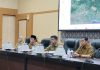 Bupati Bantaeng Terima Aspirasi Pada Giat Silaturrahmi dan Diskusi Dengan Seluruh OKP Bantaeng