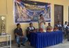 Meriahkan Hari Bhayangkara Ke-80, 192 Peserta Ramaikan Turnamen Domino Kapolres Cup III Luwu Utara