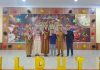 Bunda Forum Anak Bantaeng Buka Grand Final Duta Anak 2026, Dorong Generasi Muda Jadi Agen Perubahan