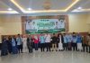 Bupati Bantaeng Resmi Buka Gebyar Muharam 1448 H, Dorong Syiar Islam dan Pengembangan Karakter Generasi Muda