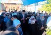 Pemkab Bantaeng Berduka, Gelar Upacara Penghormatan Terakhir bagi Wakil Bupati Bantaeng Periode 2013-2018 Alm. H.Muh.Yasin