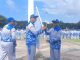 Bupati Bantaeng Lepas Kontingen PGRI Bantaeng Menuju Porsenijar PGRI Tingkat Provinsi Sulawesi Selatan 2026