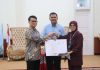 Disaksikan Bupati Uji Nurdin, AK – Manufaktur Bantaeng Siap Kirim Mahasiswa Magang dan Bekerja di Jepang