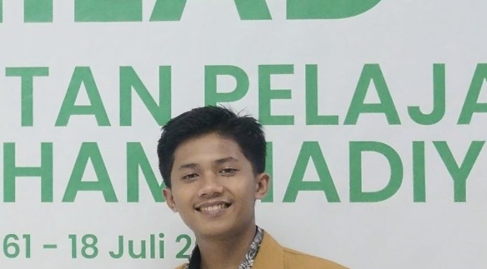 Algoritma Pelajar: Saatnya Pelajar Mengendalikan Teknologi, Bukan Sebaliknya