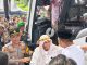 321 Jamaah Bantaeng Kembali Dengan Selamat, Bupati Uji Nurdin Apresiasi Penyambutan Kepulangan Jamaah Haji