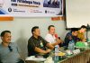 Wakil Ketua DPRD Luwu Utara Karemuddin Tekankan Pentingnya Perlindungan Pekerja, Bupati: Ini Tanggung Jawab Kita Bersama