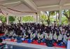 Bupati Uji Nurdin Terima 764 Mahasiswa KKN UNHAS, Siap Mengabdi dan Berkolaborasi dengan Masyarakat Bantaeng