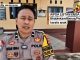 Aipda Listan Enga Raih Penghargaan Dedikasi Tertinggi Atas Prestasi Pengabdian ke Masyarakat Sebagai Polisi Sahabat Anak dan Pelatih Karate