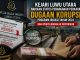 Kejari Luwu Utara Naikkan Status Dugaan Korupsi Program Irigasi Tahun 2024 Ke Tahap Penyidikan