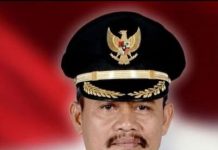 Rakyat Luwu Utara Berduka, Mantan Bupati Arifin Djunaidi Tutup Usia di Umur 73 Tahun