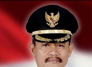 Rakyat Luwu Utara Berduka, Mantan Bupati Arifin Djunaidi Tutup Usia di Umur 73 Tahun