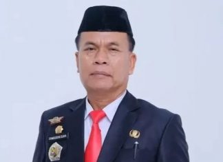 Diduga Ada Pemalsuan Dokumen Bansos Kesra, Kepala Dinas Sosial Jeneponto Akhirnya Buka Suara ?