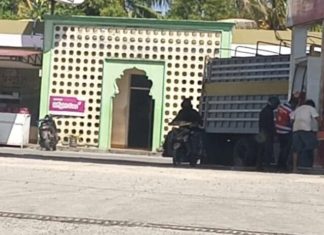 Diduga Pembiaran Aparat! Marak Praktik Penimbunan Solar Bersubsidi Yang di beli di SPBU Kalukuang Jeneponto