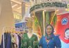 Ingin Perluas Pasar UMKM, Ketua Dekranasda Bantaeng Hadiri Puncak HUT Dekranas ke-46 Tahun