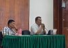 DPRD Luwu Utara Soroti Aktivitas PT Kalla Arebama, RDP Diskors dan Minta Helipad Ditutup Sementara