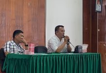 DPRD Luwu Utara Soroti Aktivitas PT Kalla Arebama, RDP Diskors dan Minta Helipad Ditutup Sementara