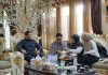 Bupati Bantaeng Jadi Responden SE2026, Harap Tersusun Basis Data yang Komprehensif