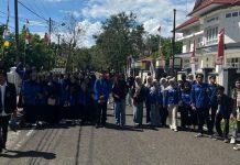 Nasib Ratusan Mahasiswa Lokal Dipertaruhkan, Revisi Perbup Beasiswa Barru Belum Tunjukkan Kemajuan