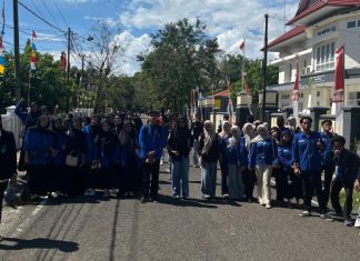 Nasib Ratusan Mahasiswa Lokal Dipertaruhkan, Revisi Perbup Beasiswa Barru Belum Tunjukkan Kemajuan